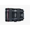 Canon Lens EF 24-105mm f/4L IS USM